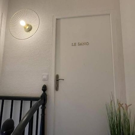 Le Sano - Centre Historique, 2Mn A Pied Halles De Niort, Donjon, Moulin Du Roc, Et Port Boinot - Wifi, Netflix ,2Mn Hyper Centre מראה חיצוני תמונה